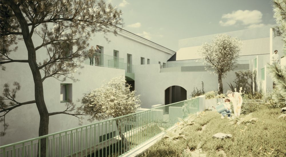 DAL GIARDINO