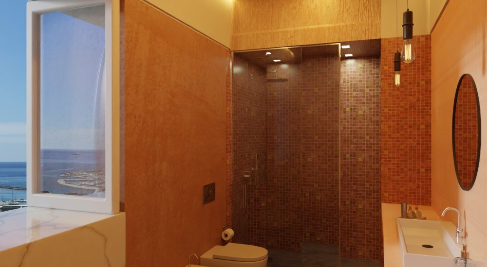 bagno